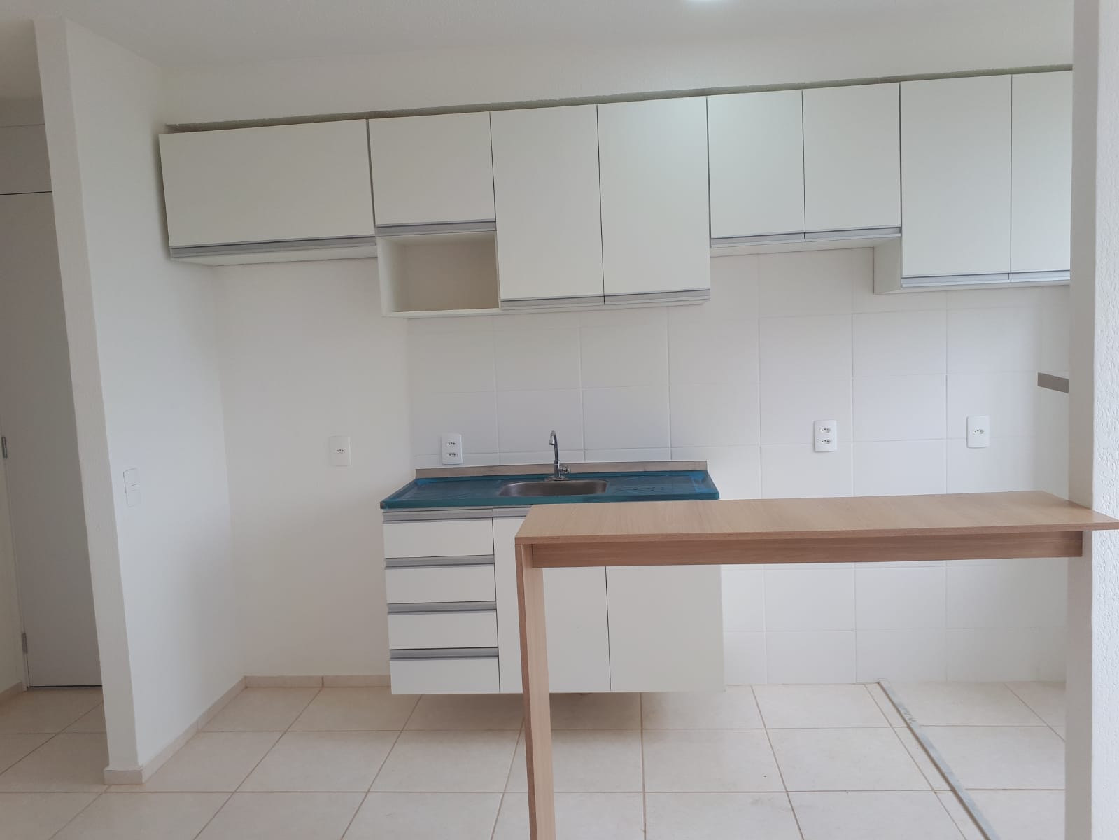 Imagem Apartamento com 2 Quartos para Alugar, 41 m²em Colônia Terra Nova - Manaus