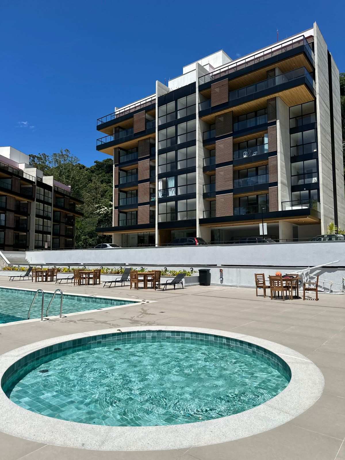 Foto do imóvel Cobertura com 3 Quartos à Venda, 145 m² em Alto - Teresópolis
