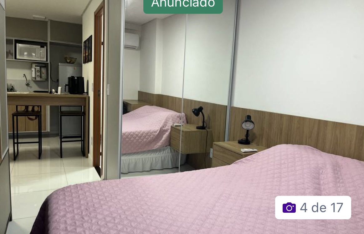 Imagem Apartamento com 1 Quarto à Venda, 37 m²em Cruz das Almas - Maceió