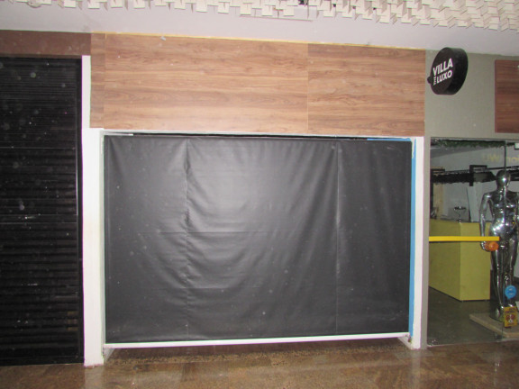 Imagem Loja à Venda ou Locação, 33 m² em Gonzaga - Santos