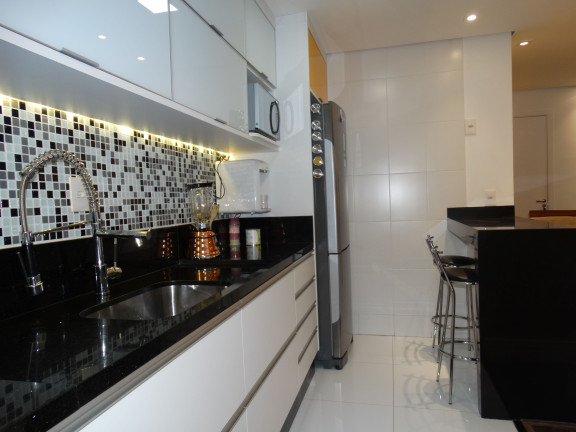 Imagem Apartamento com 3 Quartos à Venda, 84 m² em Ipiranga - São Paulo