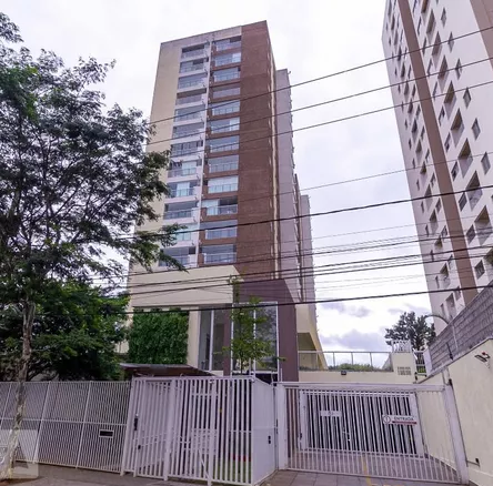 Imagem de fundo do condomínio Condomínio Vila Ema - Vila Prudente - São Paulo - SP