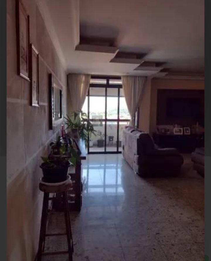 Foto do imóvel Apartamento com 4 Quartos à Venda, 115 m²em Bosque dos Eucaliptos - São José dos Campos
