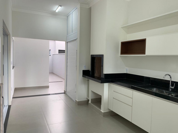 Imagem Casa de Condomínio com 3 Quartos à Venda, 140 m² em Jardim Bréscia - Indaiatuba