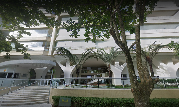 Imagem de fundo do condomínio Condomínio Copacabana - Riviera - Bertioga - SP