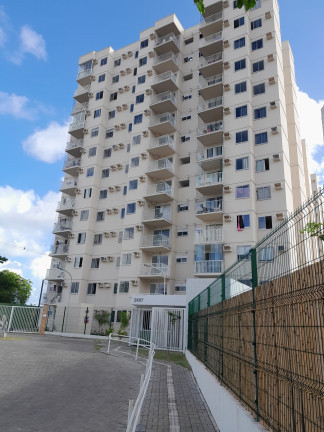 Imagem de fundo do condomínio Condomínio Mirantes Do Recife - Barro - Recife - PE