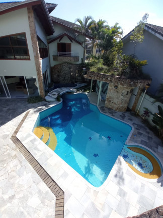 Imagem Casa com 8 Quartos à Venda ou Temporada, 870 m²em Riviera - Bertioga