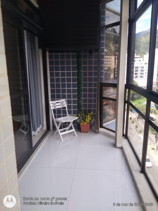 Foto do imóvel Apartamento com 1 Quarto à Venda,  em Agriões - Teresópolis
