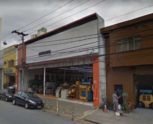 Imagem Loja à Venda ou Locação, 950 m²em Brás - São Paulo