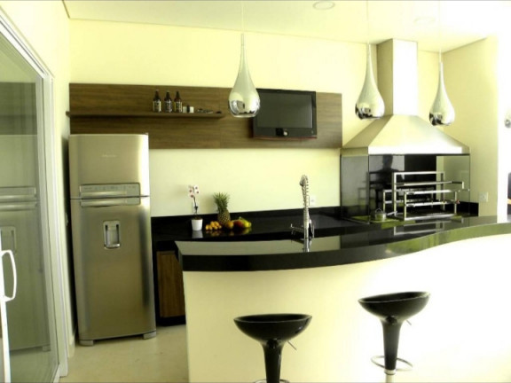 Imagem Casa de Condomínio com 3 Quartos à Venda, 250 m² em Condomínio Reserva da Serra - Jundiaí