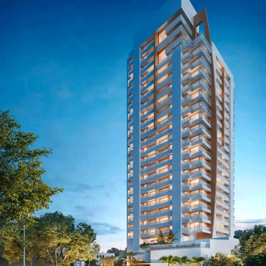 Foto do imóvel Apartamento com 3 Quartos à Venda, 108 m²em José Bonifácio - Fortaleza