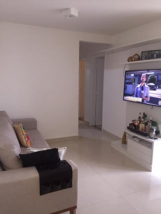 Imagem Apartamento com 2 Quartos à Venda, 57 m² em Ajuda - Macaé