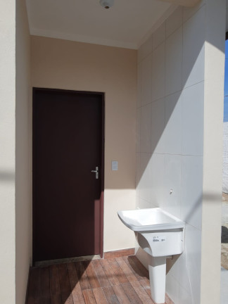 Imagem Casa com 2 Quartos à Venda, 52 m² em Balneário dos Golfinhos - Caraguatatuba