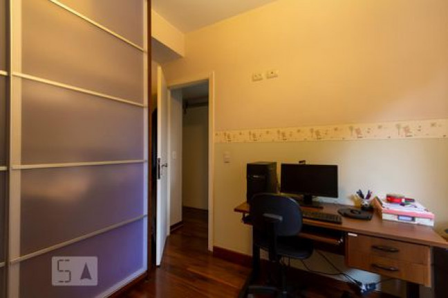 Imagem Apartamento com 2 Quartos para Alugar, 100 m² em Jardim Ampliação - São Paulo