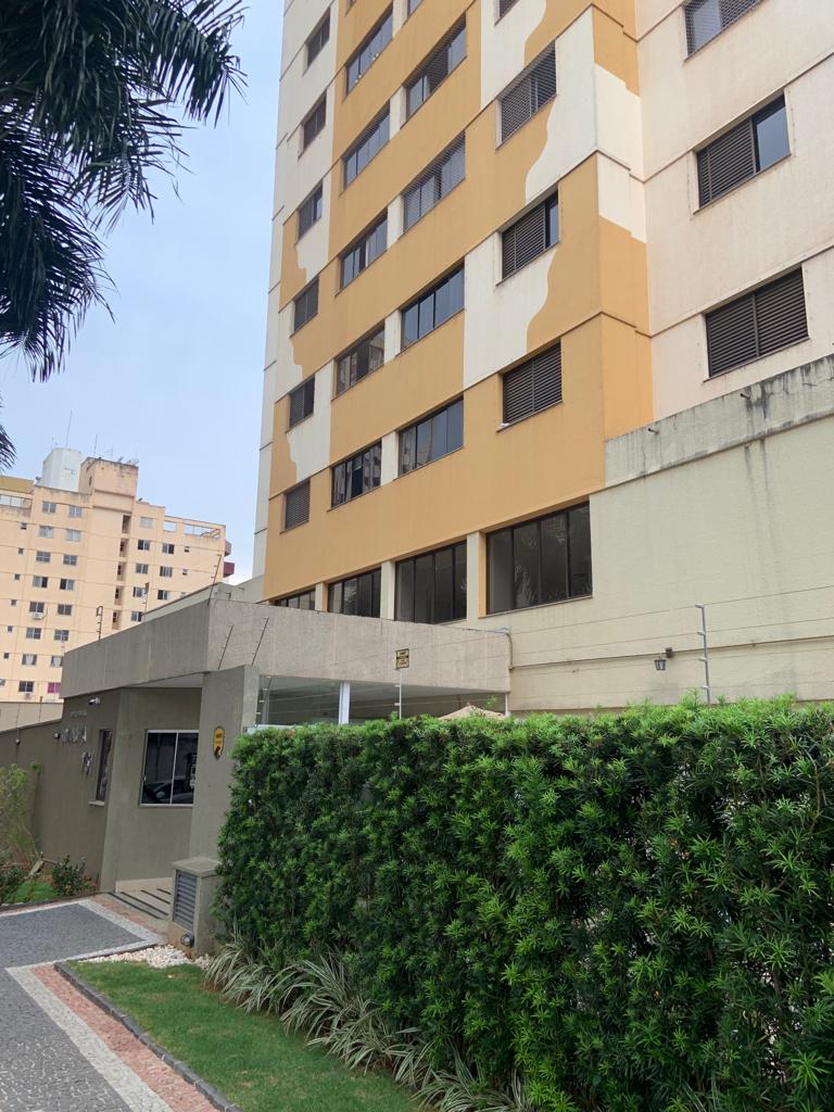 Imagem de fundo do condomínio Condomínio Condominio Atlanta I - Setor Bela Vista - Goiânia - GO