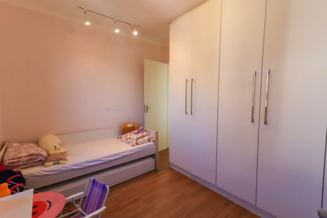 Imagem Apartamento com 2 Quartos à Venda, 75 m² em Jardim Maria Rosa - Taboão da Serra