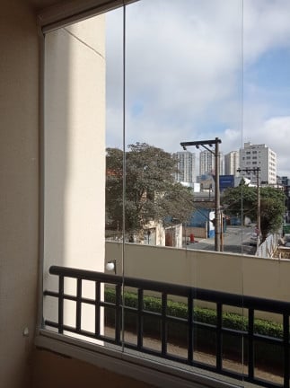 Foto do imóvel Apartamento com 3 Quartos à Venda, 65 m²em Nova Petrópolis - São Bernardo do Campo