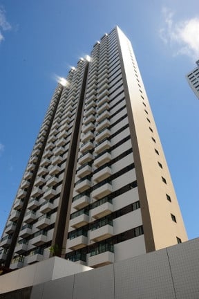 Foto do imóvel Apartamento com 2 Quartos à Venda, 69 m² em Boa Viagem - Recife