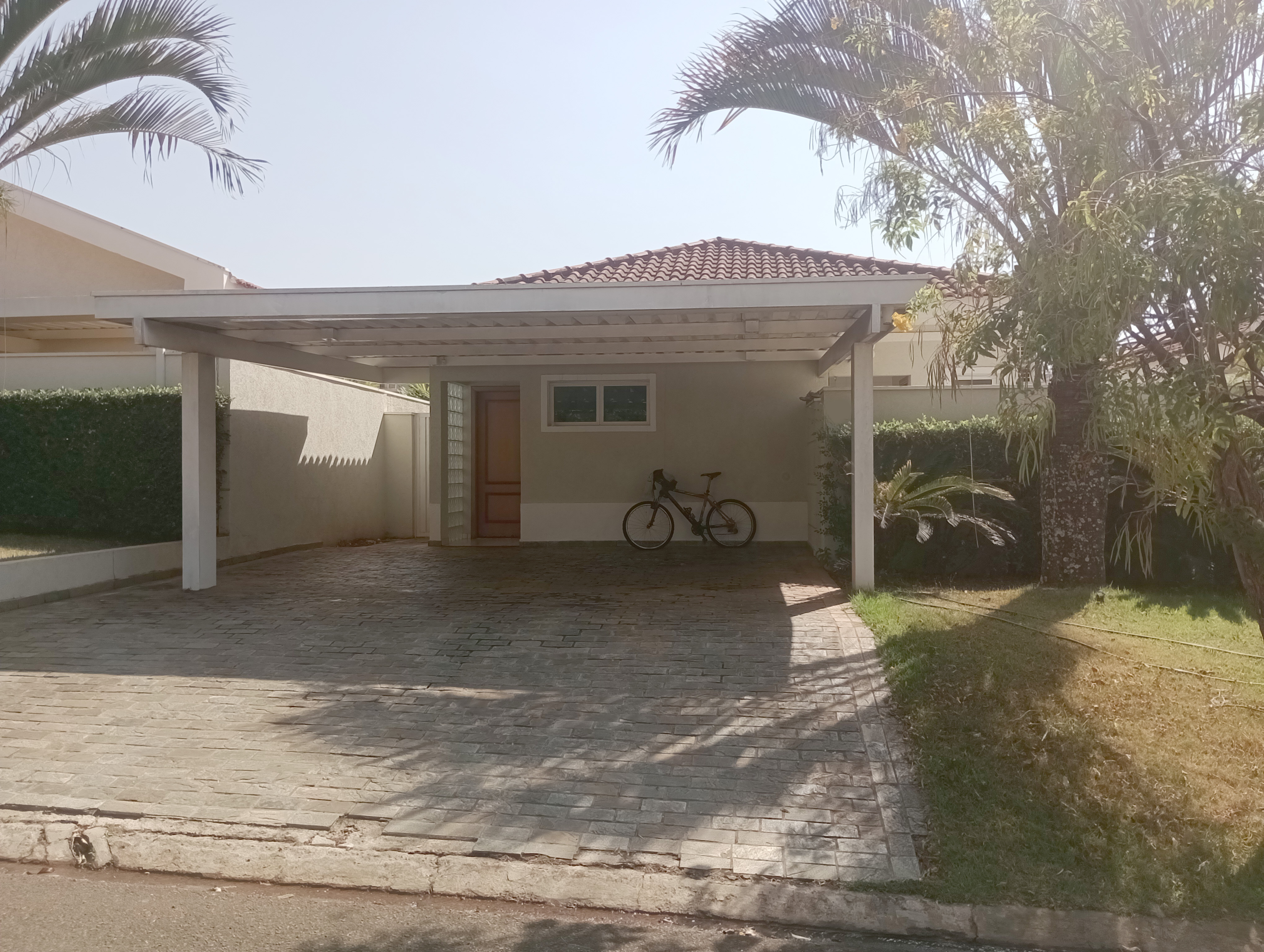 Foto do imóvel Casa de Condomínio com 3 Quartos à Venda, 160 m²em Recreio das Acácias - Ribeirão Preto