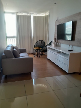 Foto do imóvel Apartamento com 2 Quartos à Venda, 68 m² em Praia de Itaparica - Vila Velha