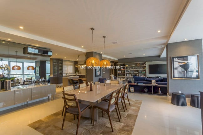 Foto do imóvel Apartamento com 4 Quartos à Venda, 191 m² em Centro - Balneário Camboriú