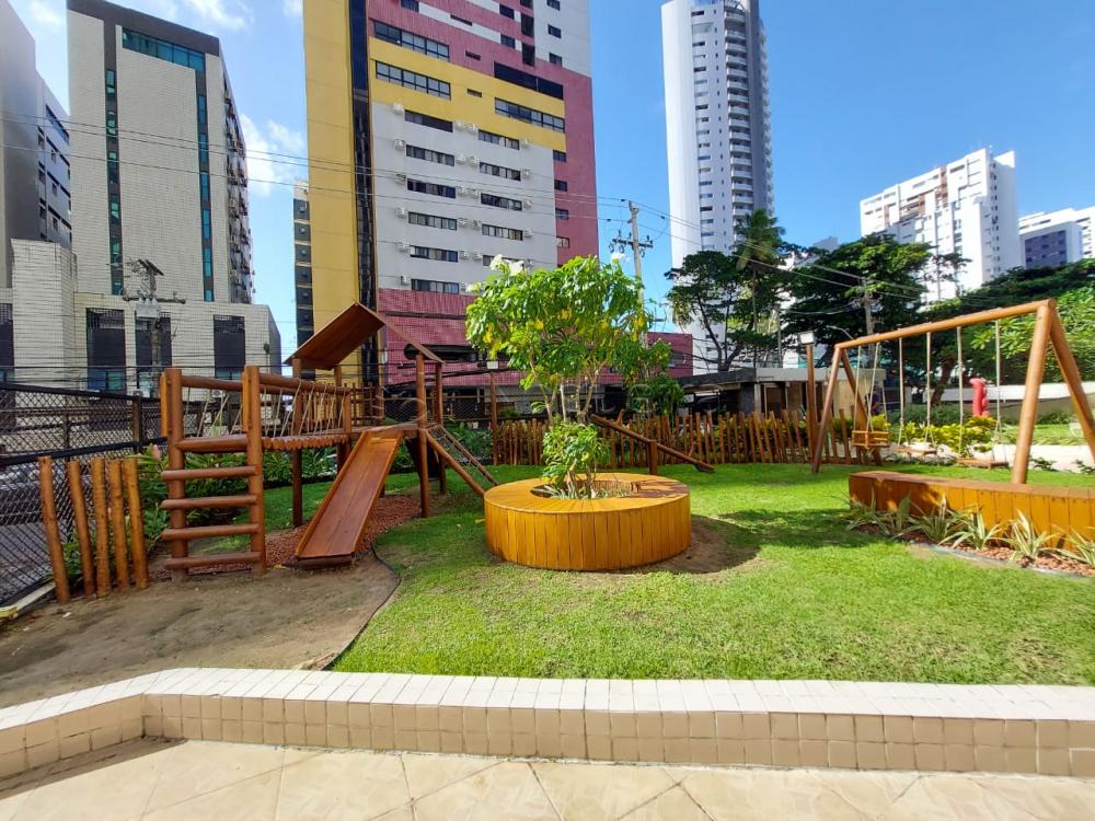 Imagem Apartamento com 4 Quartos à Venda, 202 m²em Boa Viagem - Recife