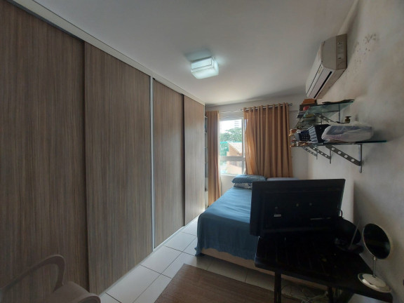 Imagem Apartamento com 3 Quartos à Venda, 100 m²em Tirol - Natal