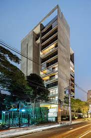 Imagem de fundo do condomínio Condomínio Huma Klabin - Vila Mariana - São Paulo - SP