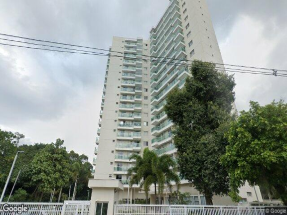 Foto do imóvel Apartamento com 1 Quarto à Venda, 67 m² em Jacarepaguá - Rio de Janeiro