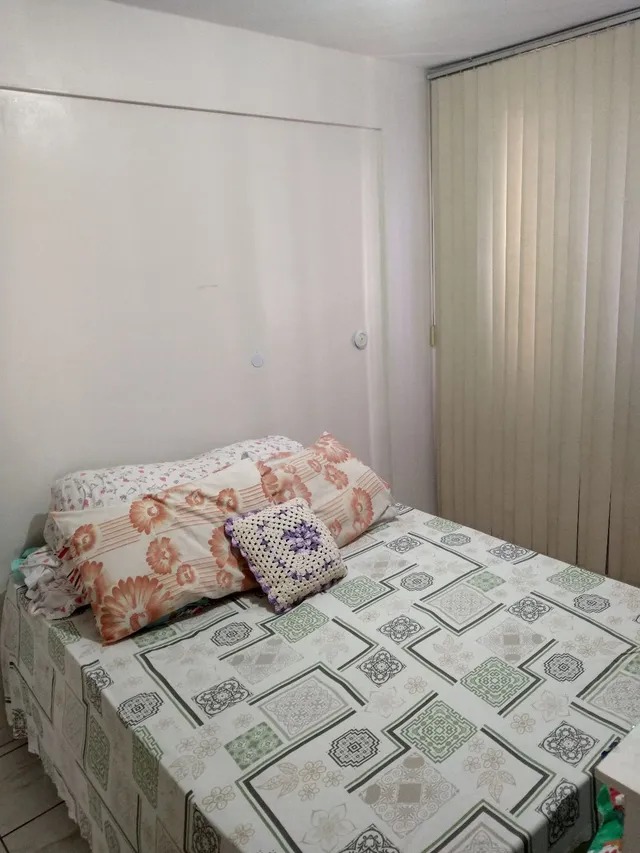 Imagem Apartamento com 2 Quartos à Venda, 60 m²em Setor Bueno - Goiânia