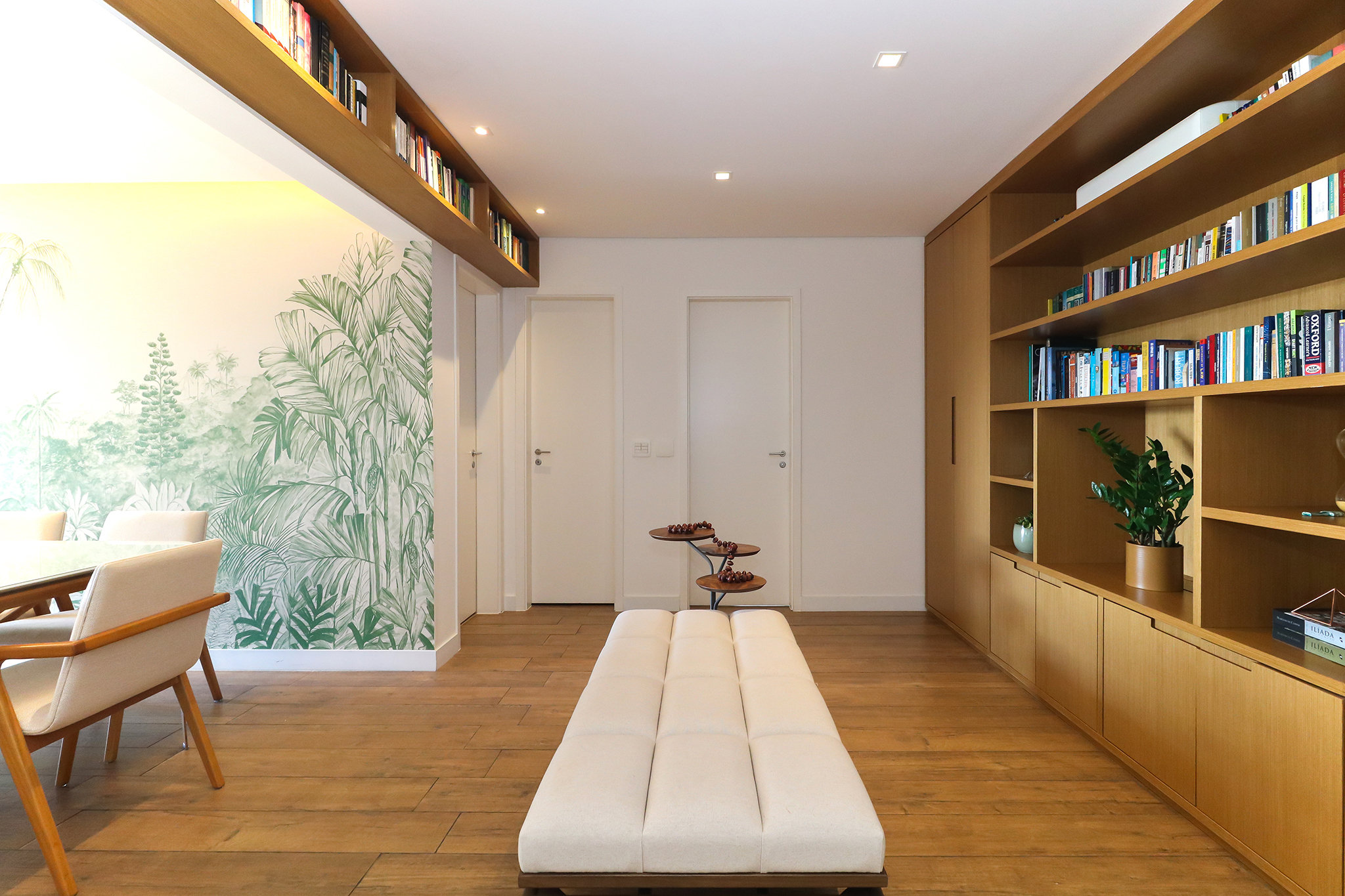 Imagem Apartamento com 2 Quartos à Venda, 150 m²em Pinheiros - São Paulo
