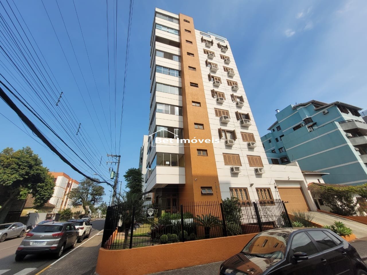 Foto do imóvel Apartamento com 2 Quartos à Venda, 89 m²em Morro do Espelho - São Leopoldo