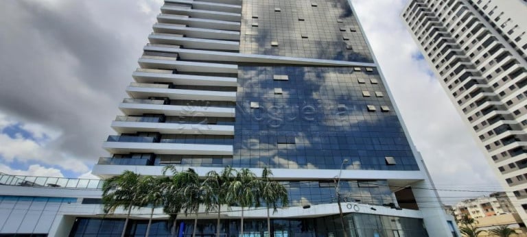 Imagem Apartamento com 1 Quarto à Venda, 50 m² em Barra de Jangada - Jaboatão dos Guararapes