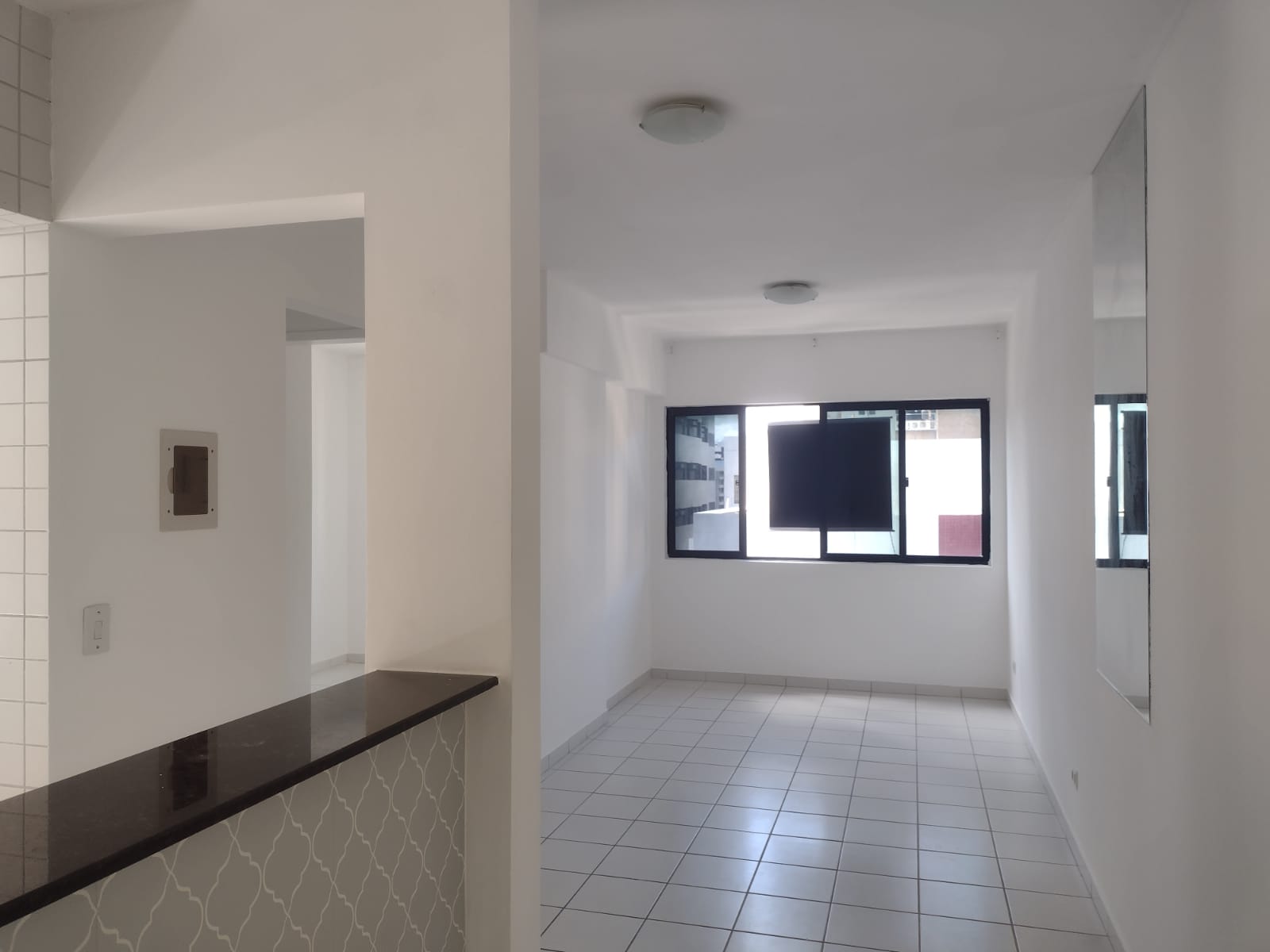 Imagem Apartamento com 1 Quarto à Venda, 43 m²em Ponta Verde - Maceió