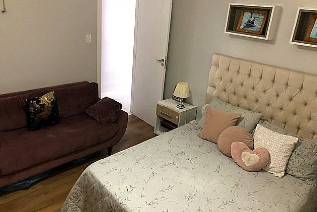 Imagem Apartamento com 3 Quartos à Venda, 90 m²em Costa Azul - Salvador