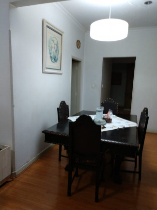 Imagem Apartamento com 3 Quartos à Venda, 200 m² em Bela Vista - São Paulo