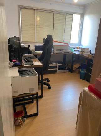 Foto do imóvel Apartamento com 3 Quartos à Venda ou Locação,  em Brooklin Novo - São Paulo