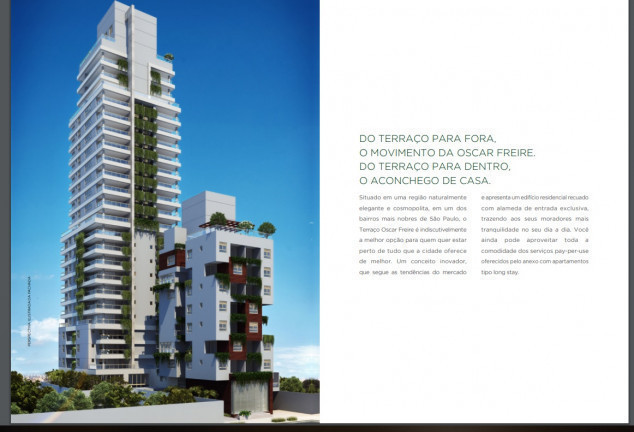 Imagem Apartamento com 3 Quartos à Venda, 164 m²em Pinheiros - São Paulo