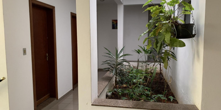 Imagem Chácara com 5 Quartos à Venda, 1.500 m² em Centro - Santa Isabel