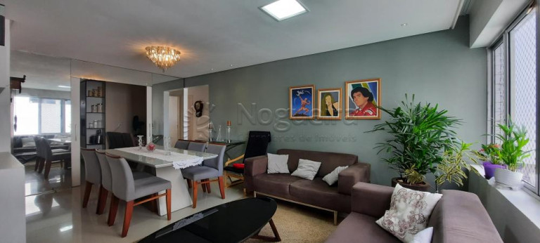 Imagem Apartamento com 3 Quartos à Venda, 105 m² em Boa Viagem - Recife