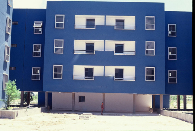 Imagem Apartamento com 3 Quartos à Venda, 83 m² em Estância - Recife