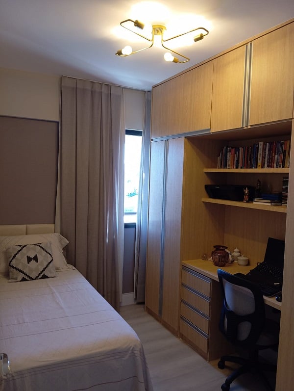 Imagem Apartamento com 2 Quartos à Venda, 71 m²em Federação - Salvador