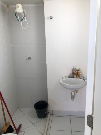 Imagem Apartamento com 2 Quartos para Alugar, 50 m²em Boa União (Abrantes) - Camaçari