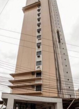 Imagem Apartamento com 4 Quartos à Venda, 92 m² em Cocó - Fortaleza