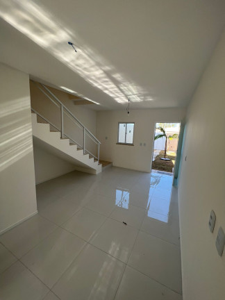 Imagem Casa com 3 Quartos à Venda, 100 m² em Maraponga - Fortaleza