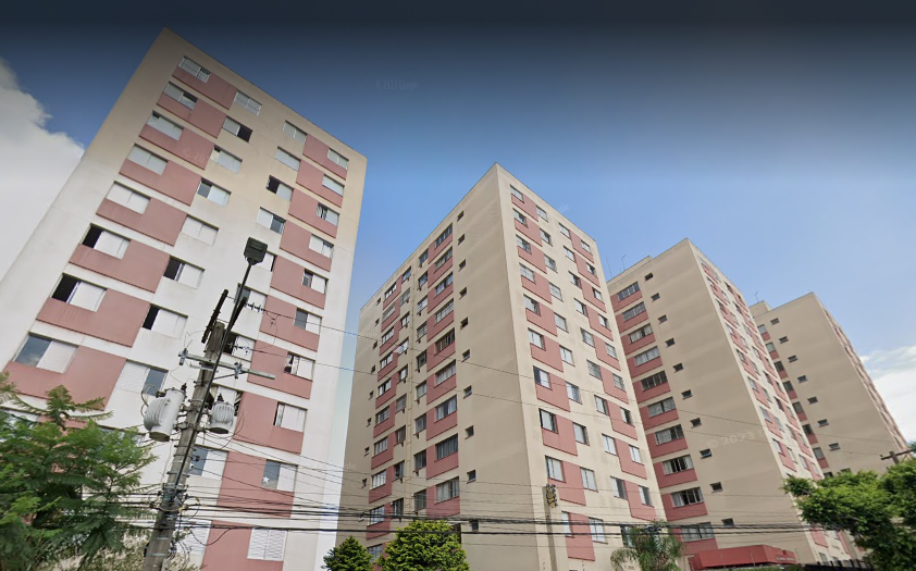 Imagem de fundo do condomínio Condomínio Camboriú - Assunção - São Bernardo do Campo - SP