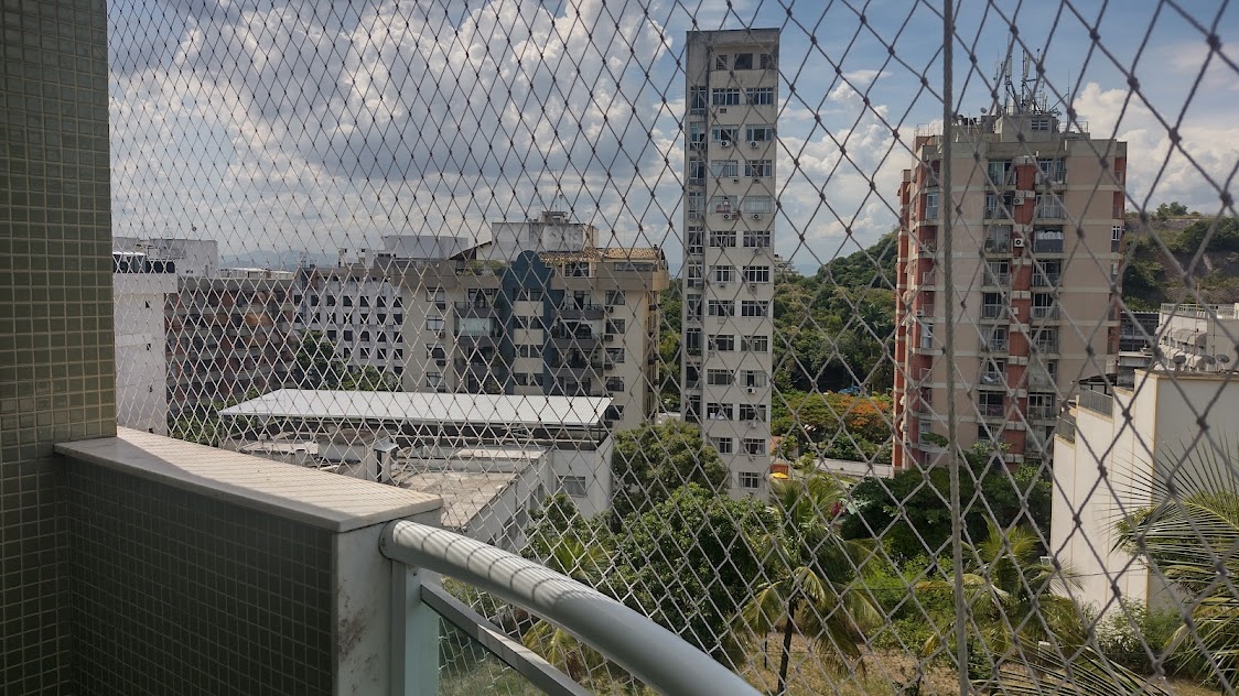 Foto do imóvel Apartamento com 3 Quartos à Venda, 140 m²em Boa Viagem - Niterói