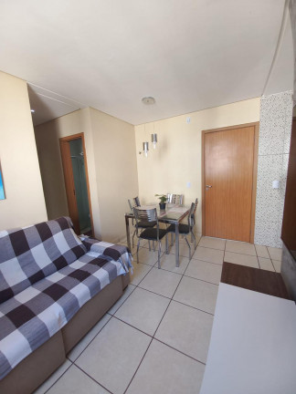Imagem Apartamento com 2 Quartos à Venda, 50 m² em Maraponga - Fortaleza