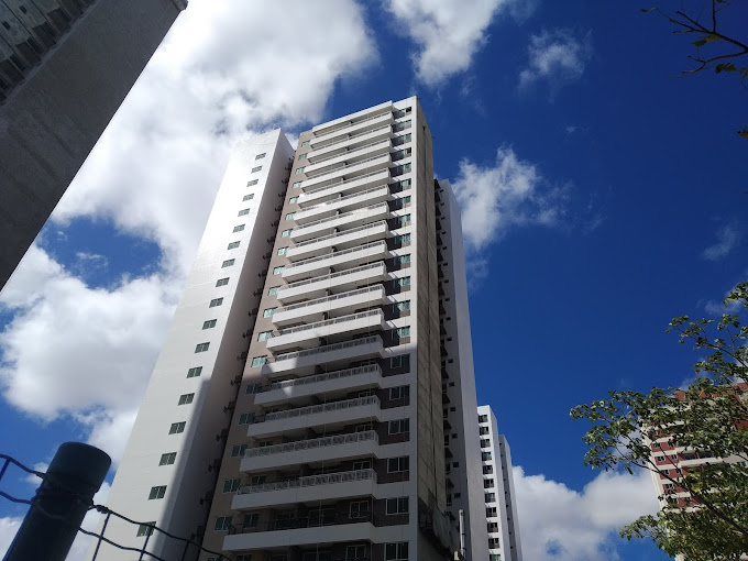 Imagem de fundo do condomínio Condomínio Reserva das Palmeiras - Presidente Kennedy - Fortaleza - CE