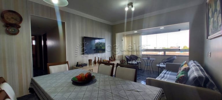 Imagem Apartamento com 3 Quartos à Venda, 78 m² em Cordeiro - Recife